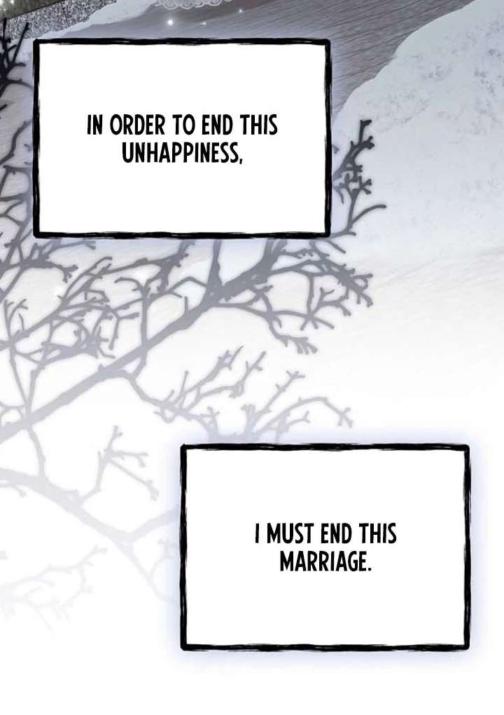 I will disappear for you, Your Grace the Grand Duke Chapter 18 - Page 28