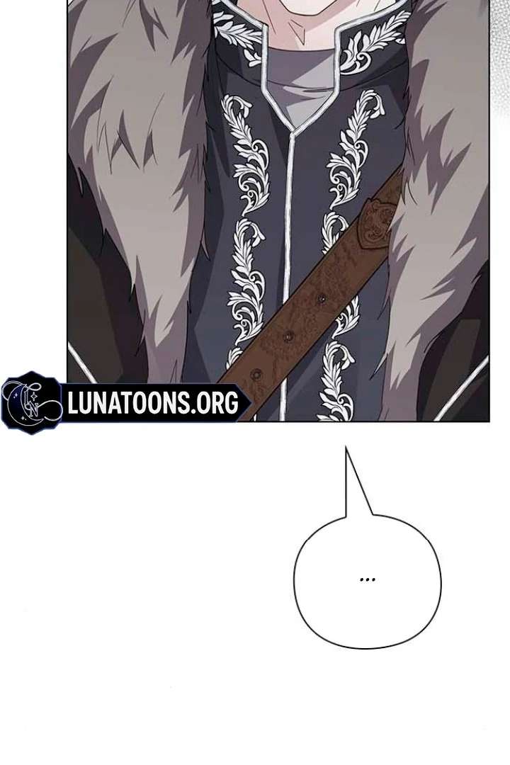 I will disappear for you, Your Grace the Grand Duke Chapter 18 - Page 35