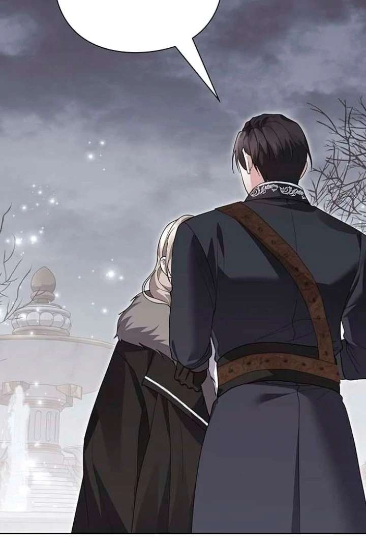 I will disappear for you, Your Grace the Grand Duke Chapter 18 - Page 39