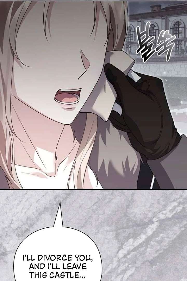 I will disappear for you, Your Grace the Grand Duke Chapter 18 - Page 43