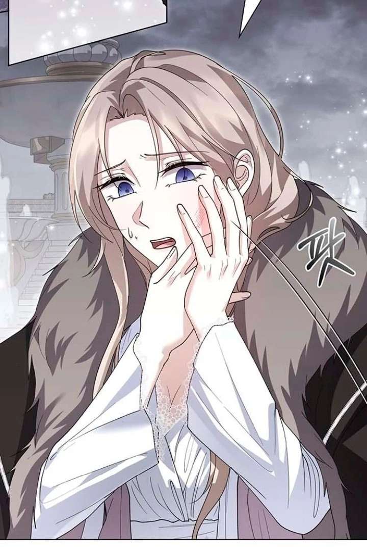 I will disappear for you, Your Grace the Grand Duke Chapter 18 - Page 45