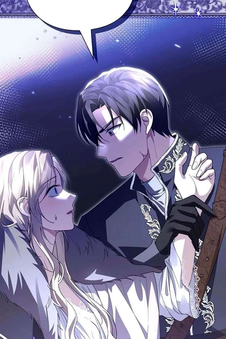 I will disappear for you, Your Grace the Grand Duke Chapter 18 - Page 48