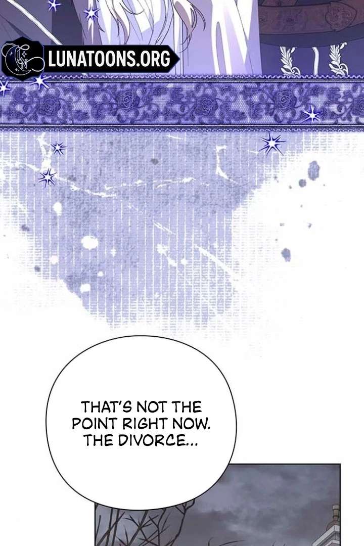 I will disappear for you, Your Grace the Grand Duke Chapter 18 - Page 49