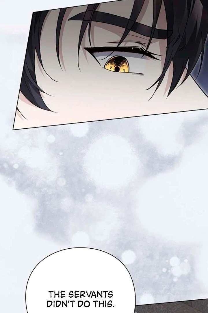 I will disappear for you, Your Grace the Grand Duke Chapter 18 - Page 54