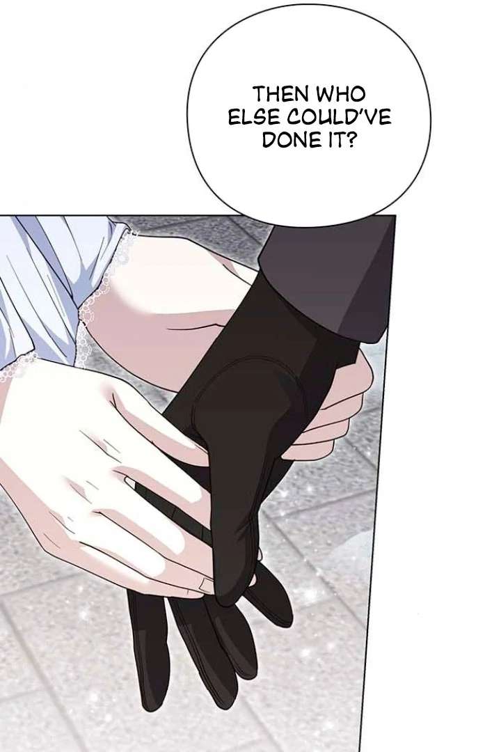 I will disappear for you, Your Grace the Grand Duke Chapter 18 - Page 57