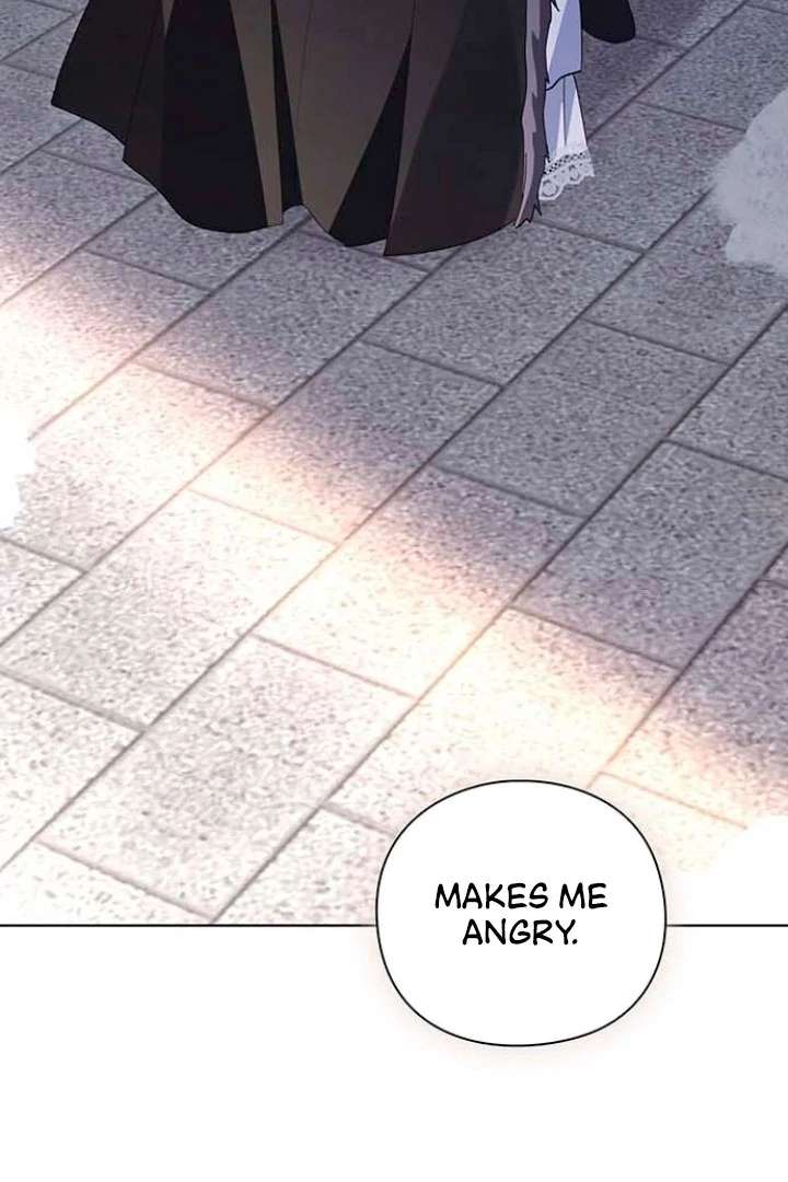 I will disappear for you, Your Grace the Grand Duke Chapter 18 - Page 64