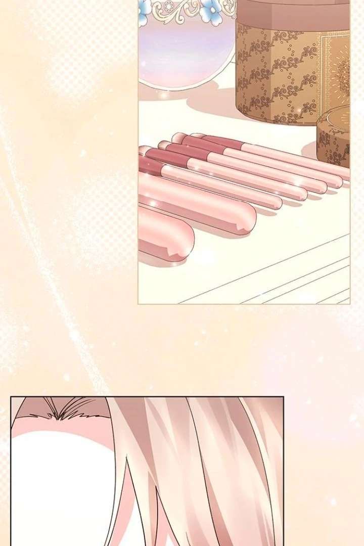 I will disappear for you, Your Grace the Grand Duke Chapter 18 - Page 79