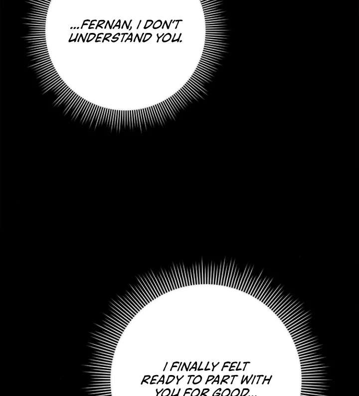 I will disappear for you, Your Grace the Grand Duke Chapter 18 - Page 82