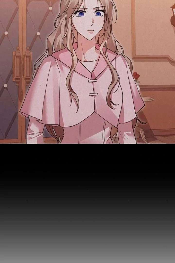 I will disappear for you, Your Grace the Grand Duke Chapter 18 - Page 86