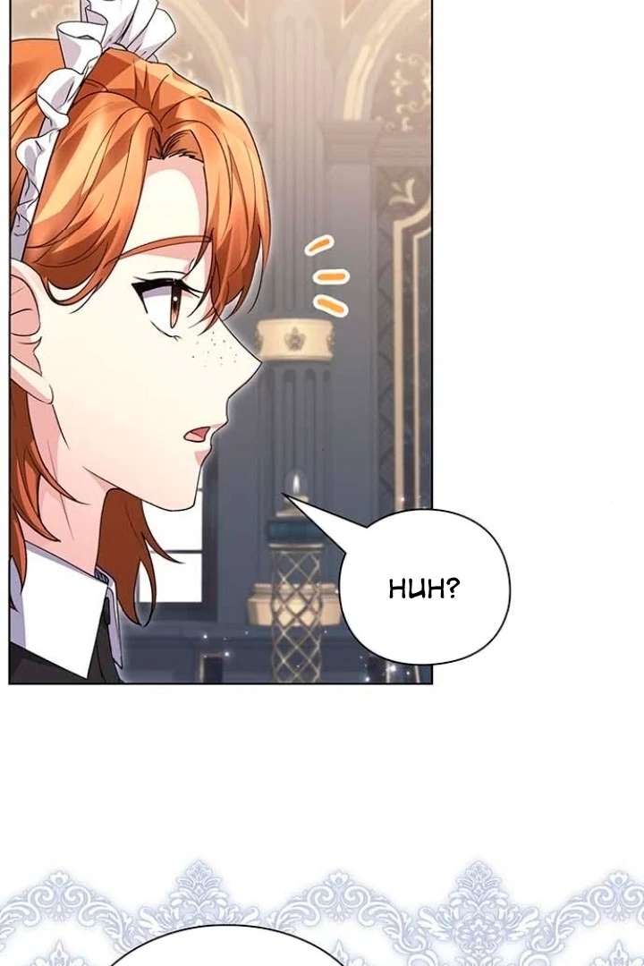 I will disappear for you, Your Grace the Grand Duke Chapter 18 - Page 94