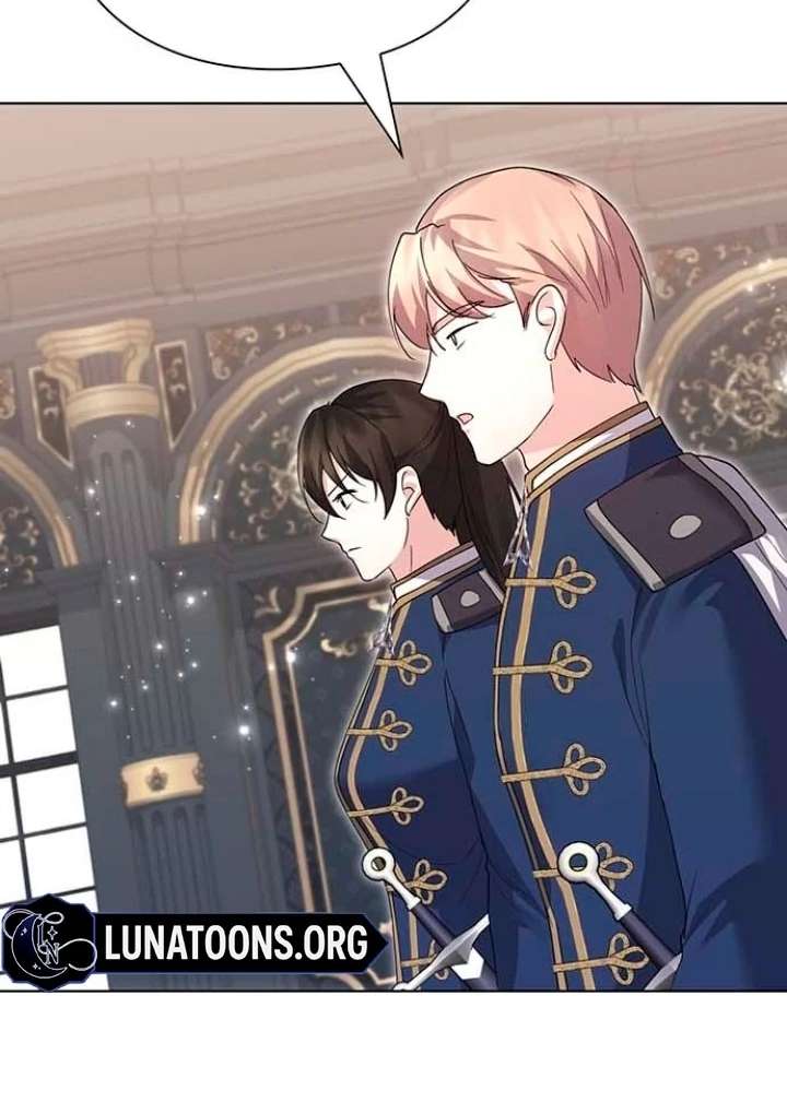 I will disappear for you, Your Grace the Grand Duke Chapter 18 - Page 97