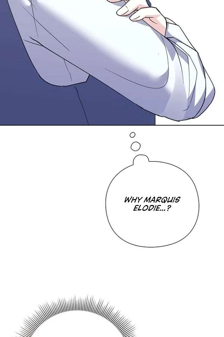 I will disappear for you, Your Grace the Grand Duke Chapter 18 - Page 107