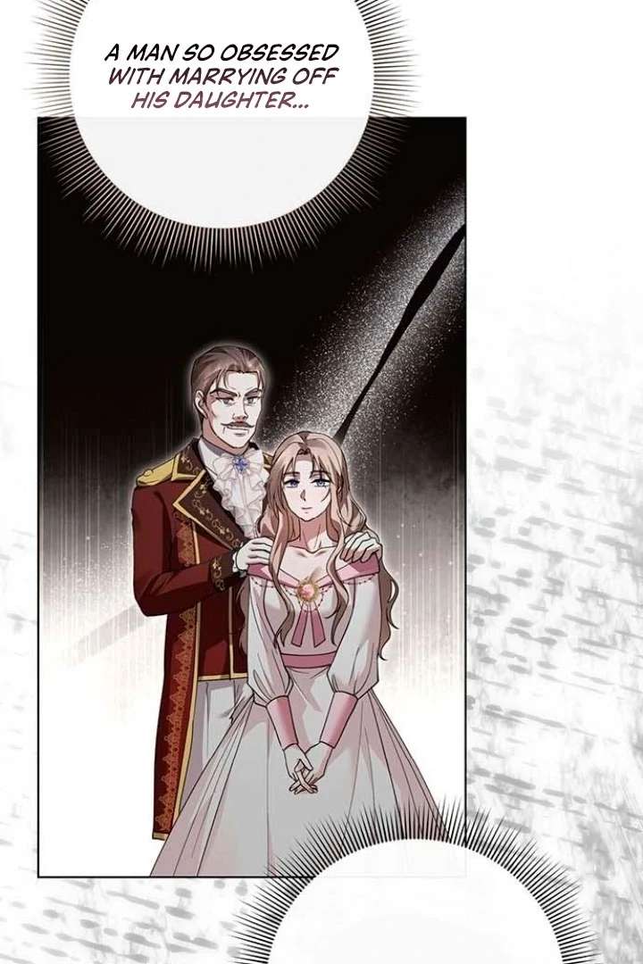 I will disappear for you, Your Grace the Grand Duke Chapter 18 - Page 108