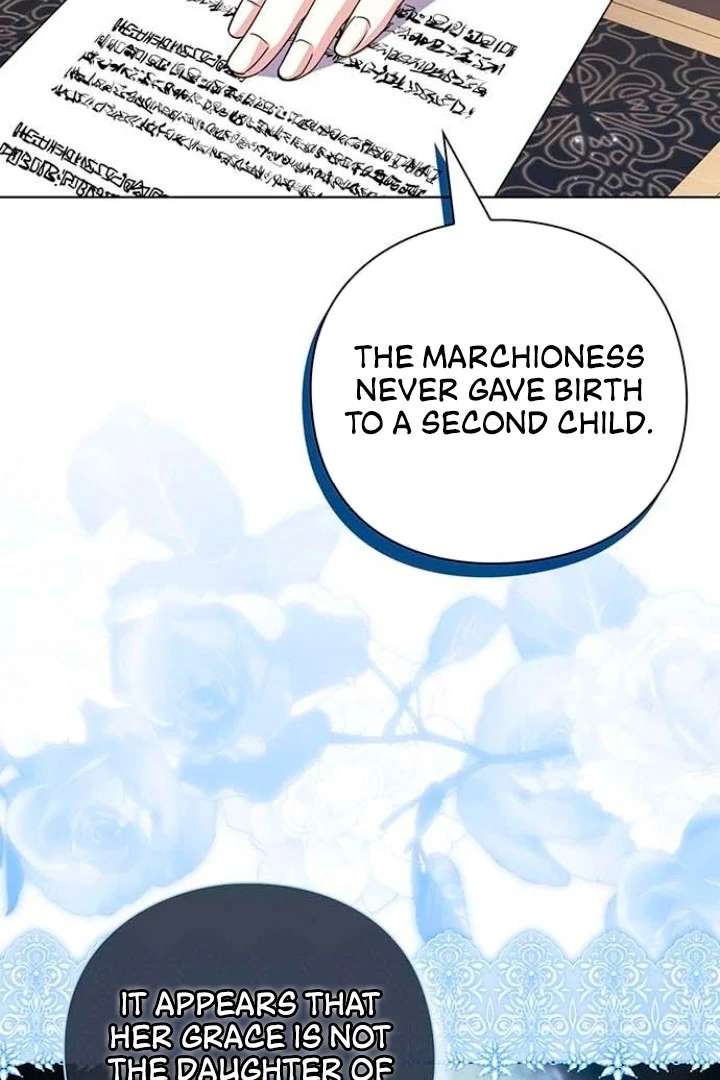 I will disappear for you, Your Grace the Grand Duke Chapter 18 - Page 115