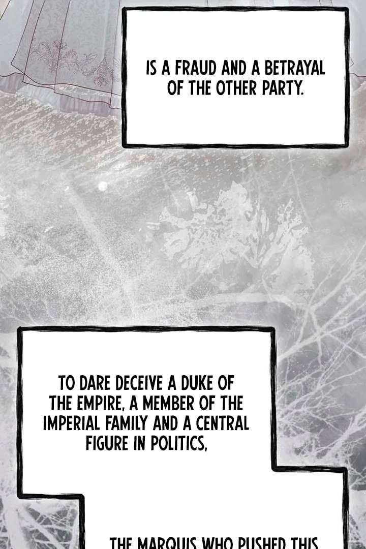 I will disappear for you, Your Grace the Grand Duke Chapter 19 - Page 6