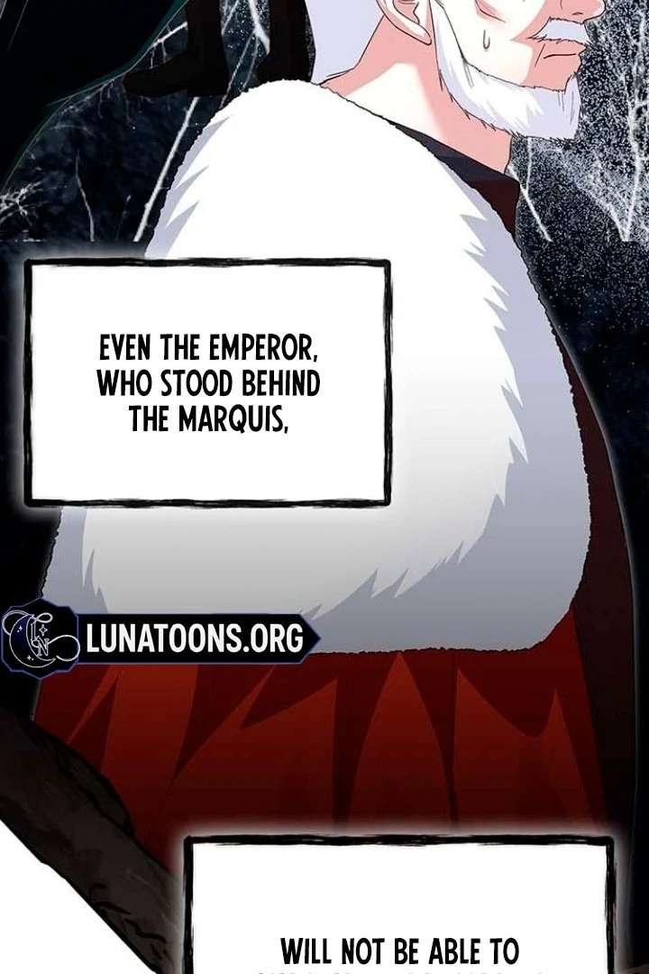 I will disappear for you, Your Grace the Grand Duke Chapter 19 - Page 8