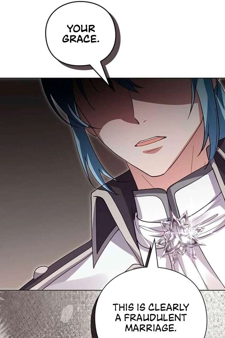 I will disappear for you, Your Grace the Grand Duke Chapter 19 - Page 13