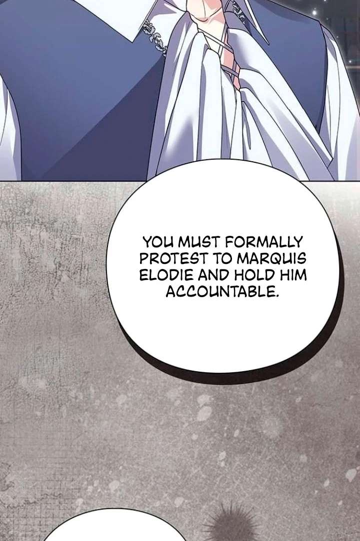 I will disappear for you, Your Grace the Grand Duke Chapter 19 - Page 15