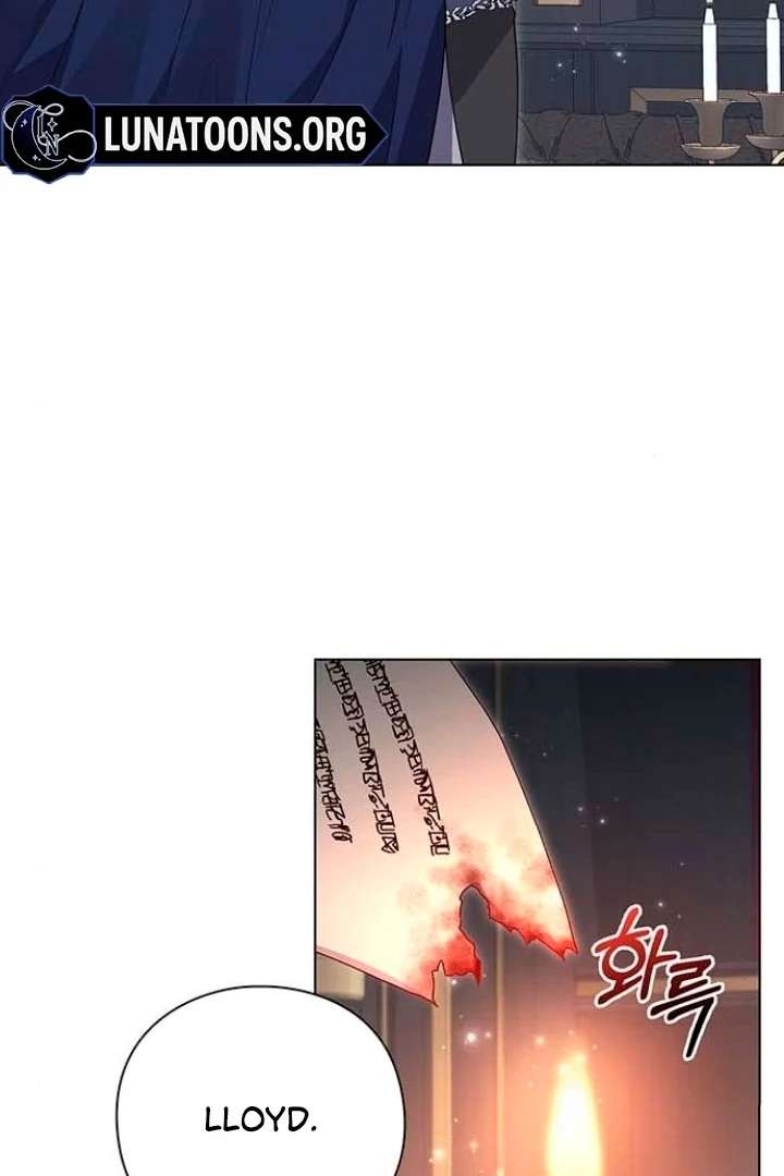 I will disappear for you, Your Grace the Grand Duke Chapter 19 - Page 21