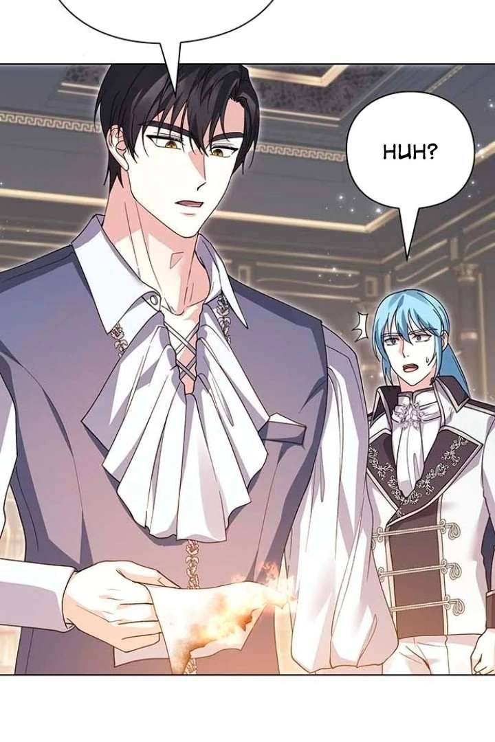 I will disappear for you, Your Grace the Grand Duke Chapter 19 - Page 23