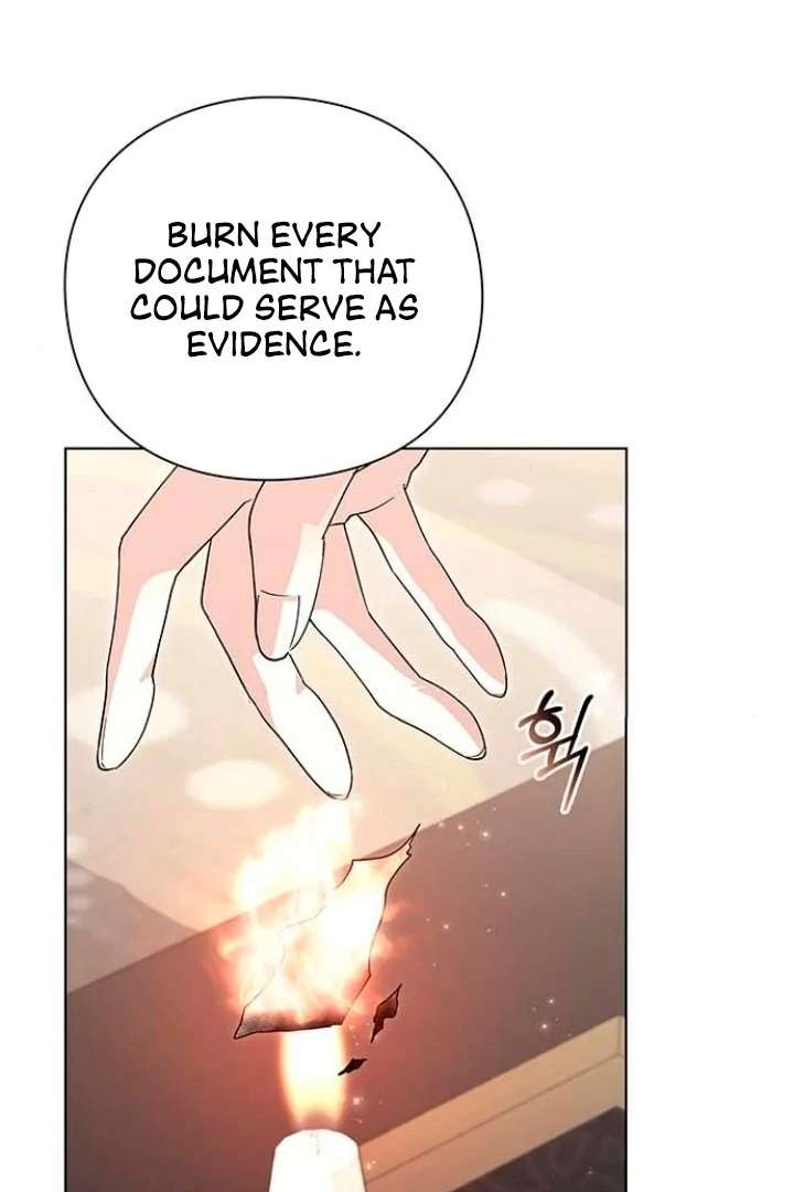 I will disappear for you, Your Grace the Grand Duke Chapter 19 - Page 24