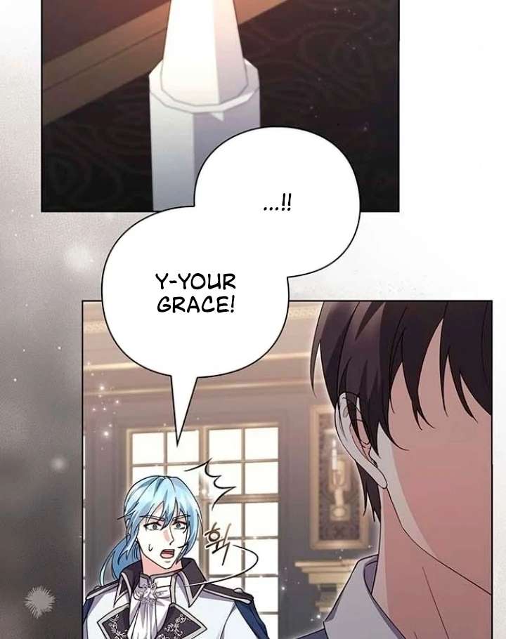 I will disappear for you, Your Grace the Grand Duke Chapter 19 - Page 25