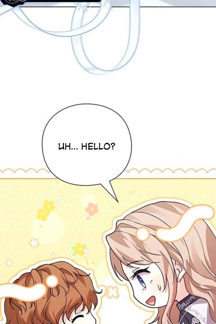 I will disappear for you, Your Grace the Grand Duke Chapter 19 - Page 48