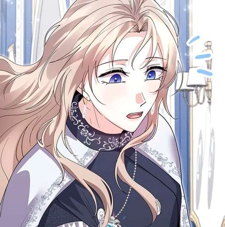 I will disappear for you, Your Grace the Grand Duke Chapter 19 - Page 53