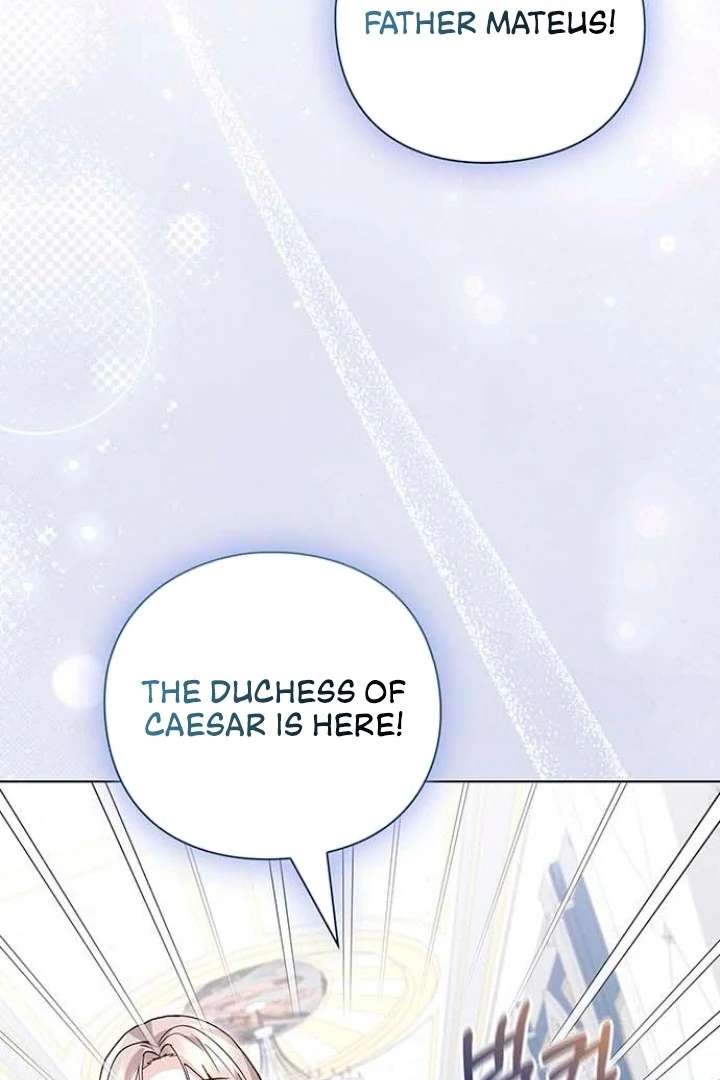 I will disappear for you, Your Grace the Grand Duke Chapter 19 - Page 56