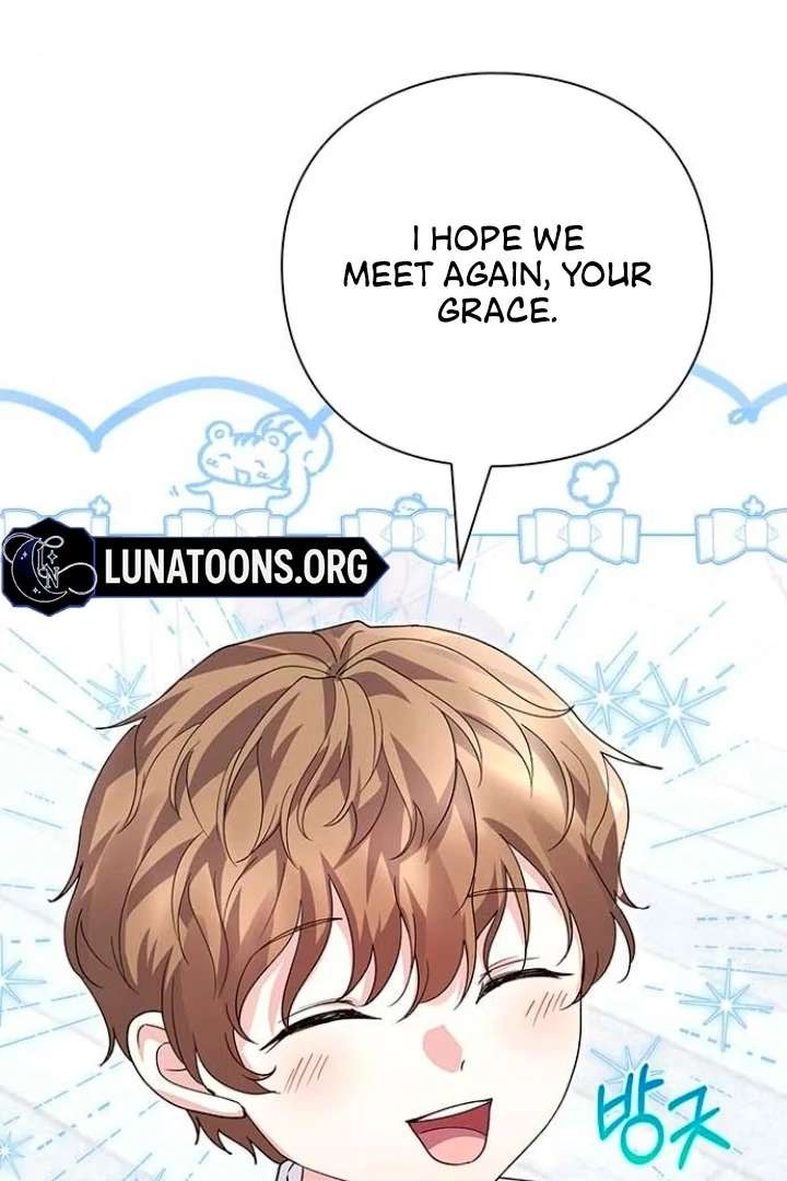 I will disappear for you, Your Grace the Grand Duke Chapter 19 - Page 71