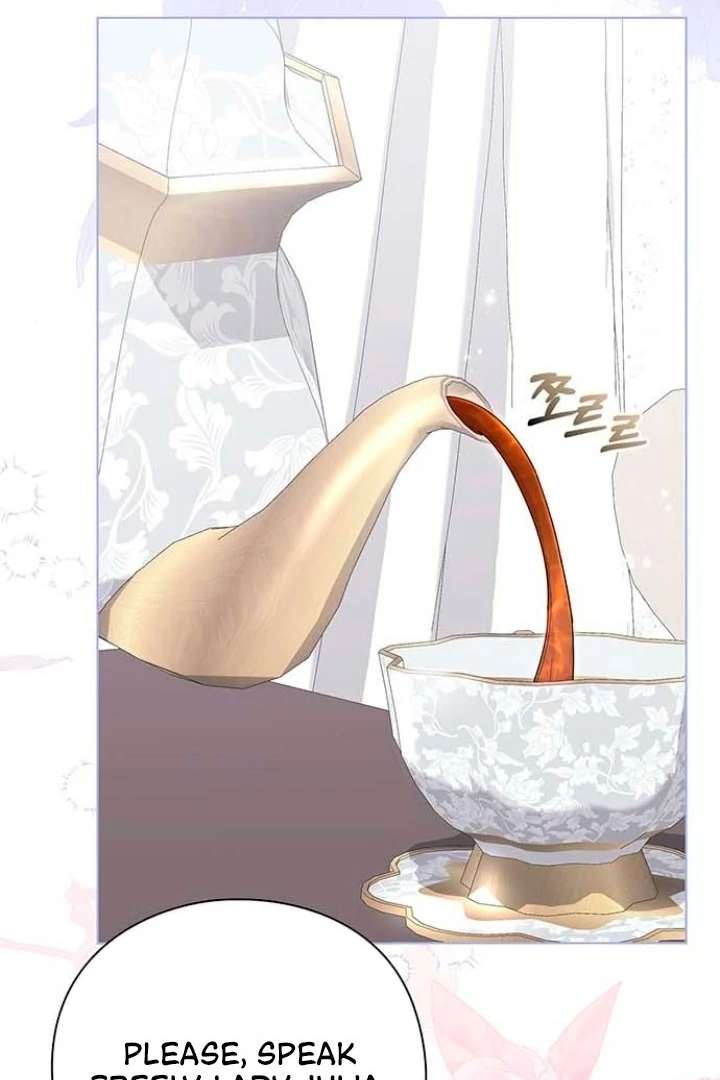 I will disappear for you, Your Grace the Grand Duke Chapter 19 - Page 76