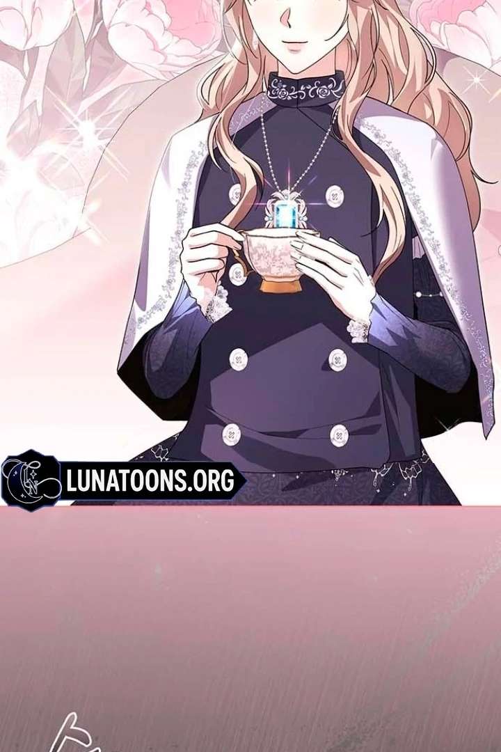 I will disappear for you, Your Grace the Grand Duke Chapter 19 - Page 78