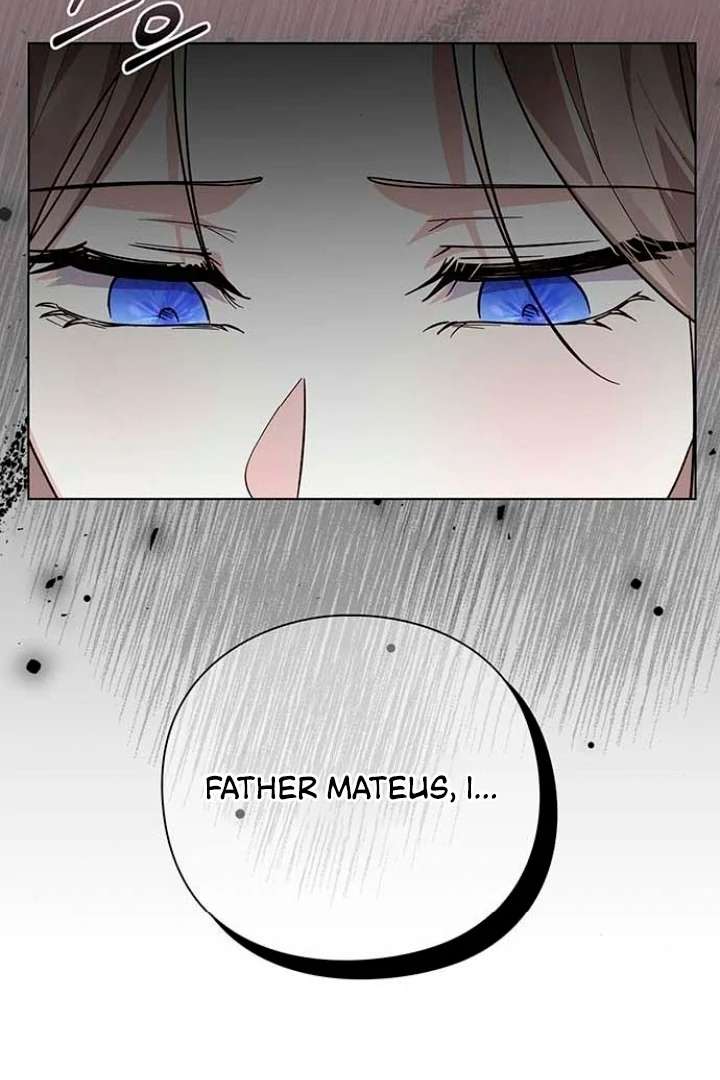 I will disappear for you, Your Grace the Grand Duke Chapter 19 - Page 79