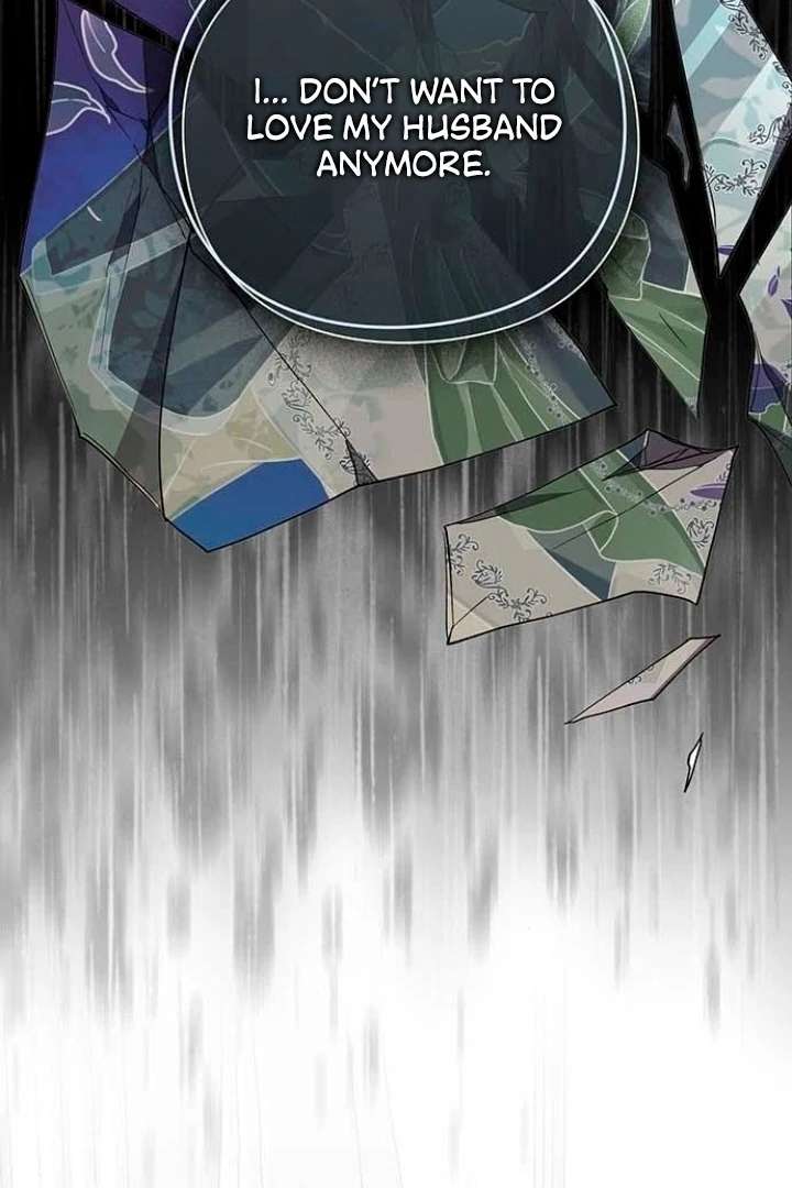 I will disappear for you, Your Grace the Grand Duke Chapter 19 - Page 84