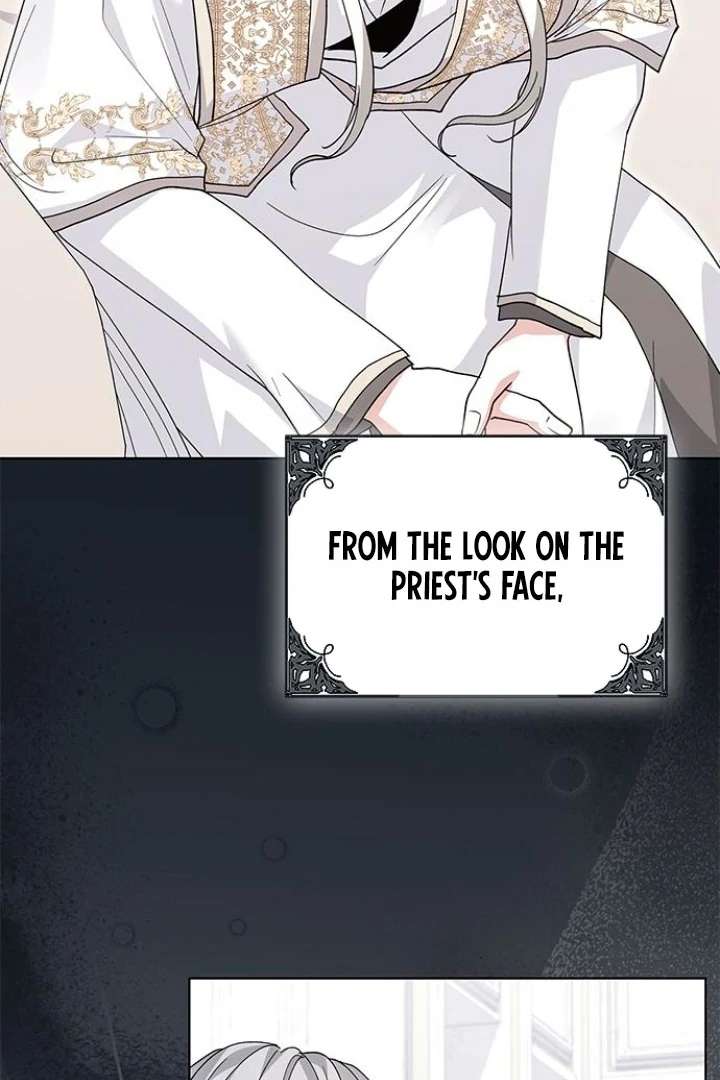 I will disappear for you, Your Grace the Grand Duke Chapter 19 - Page 97