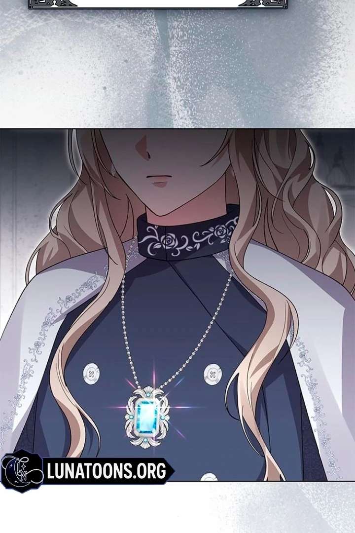 I will disappear for you, Your Grace the Grand Duke Chapter 19 - Page 99