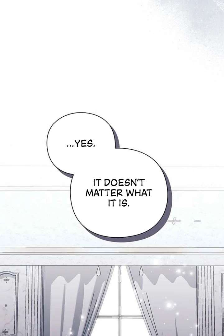 I will disappear for you, Your Grace the Grand Duke Chapter 19 - Page 100