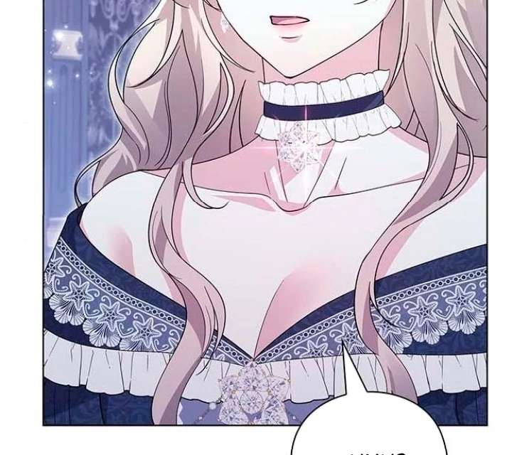 I will disappear for you, Your Grace the Grand Duke Chapter 19 - Page 108