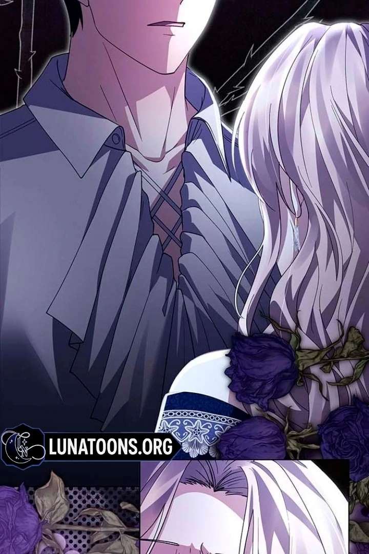 I will disappear for you, Your Grace the Grand Duke Chapter 19 - Page 115