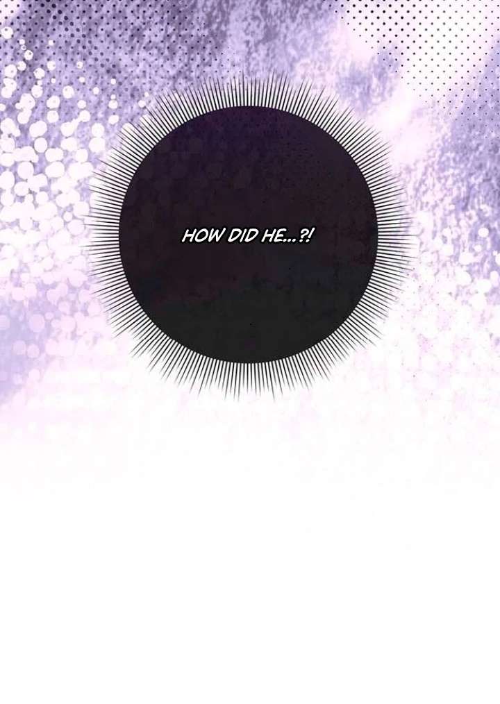 I will disappear for you, Your Grace the Grand Duke Chapter 19 - Page 117