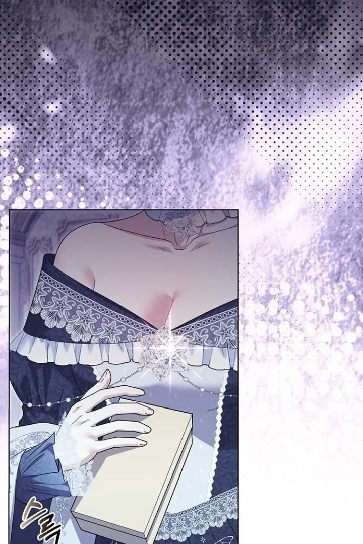 I will disappear for you, Your Grace the Grand Duke Chapter 20 - Page 5