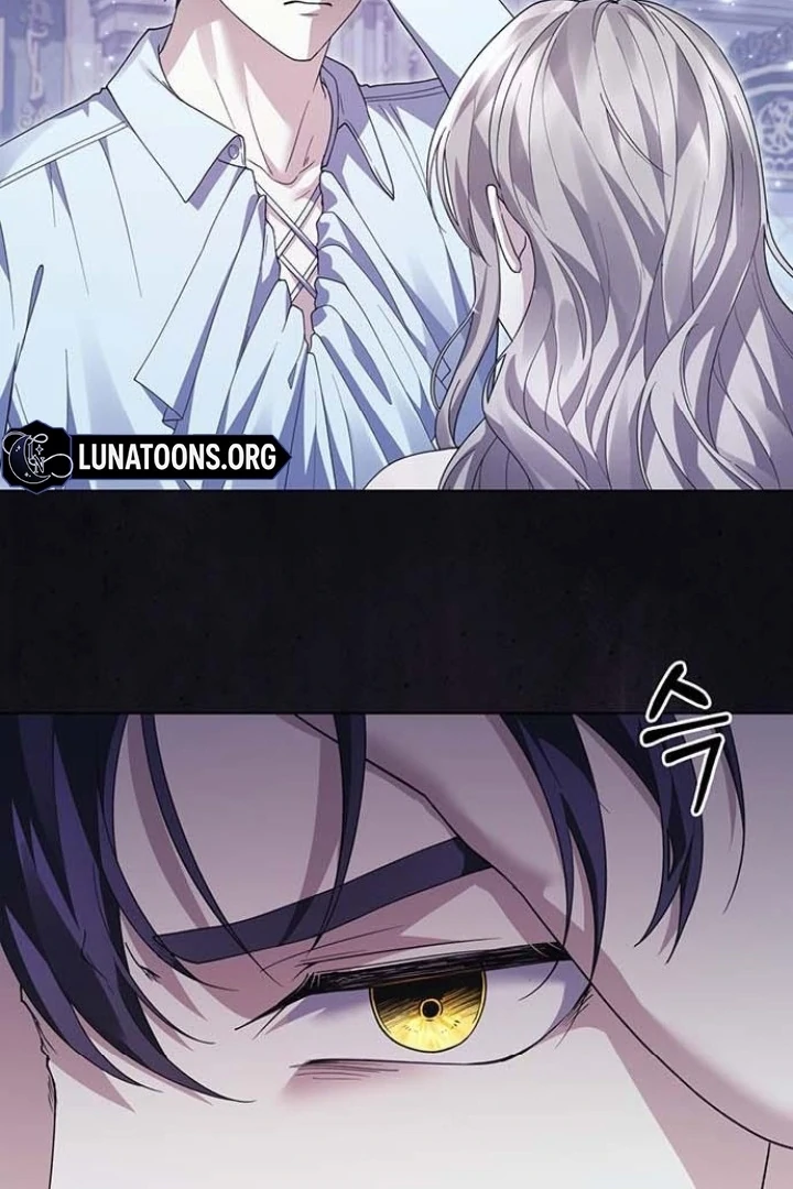 I will disappear for you, Your Grace the Grand Duke Chapter 20 - Page 8