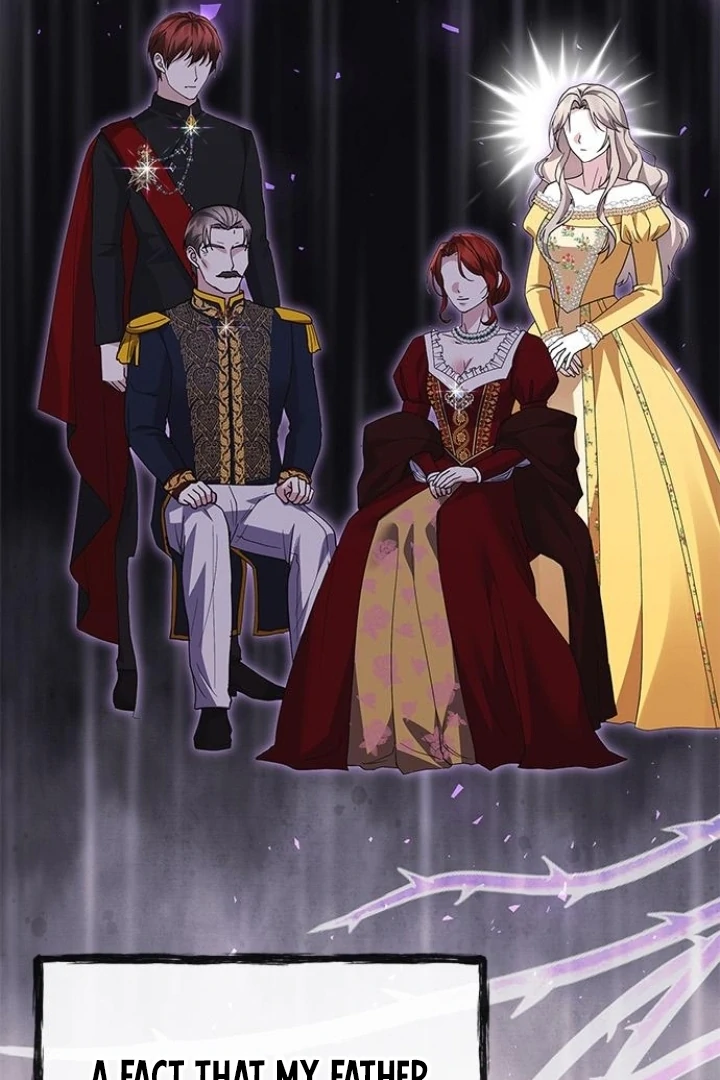 I will disappear for you, Your Grace the Grand Duke Chapter 20 - Page 15