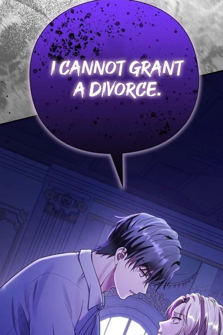 I will disappear for you, Your Grace the Grand Duke Chapter 20 - Page 30