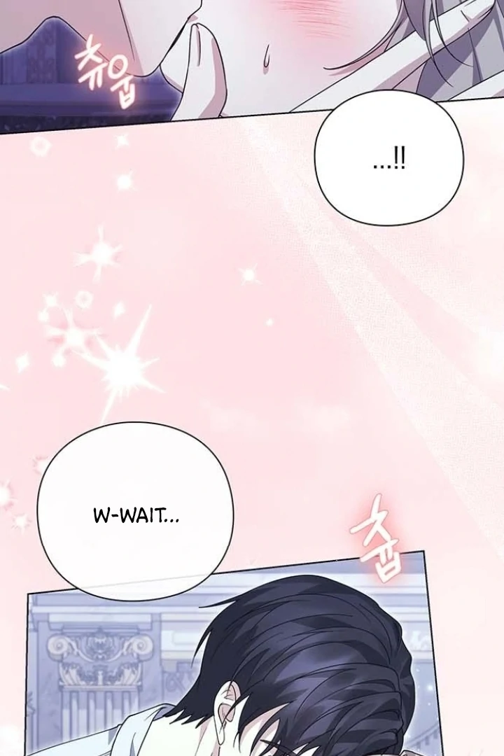 I will disappear for you, Your Grace the Grand Duke Chapter 20 - Page 45