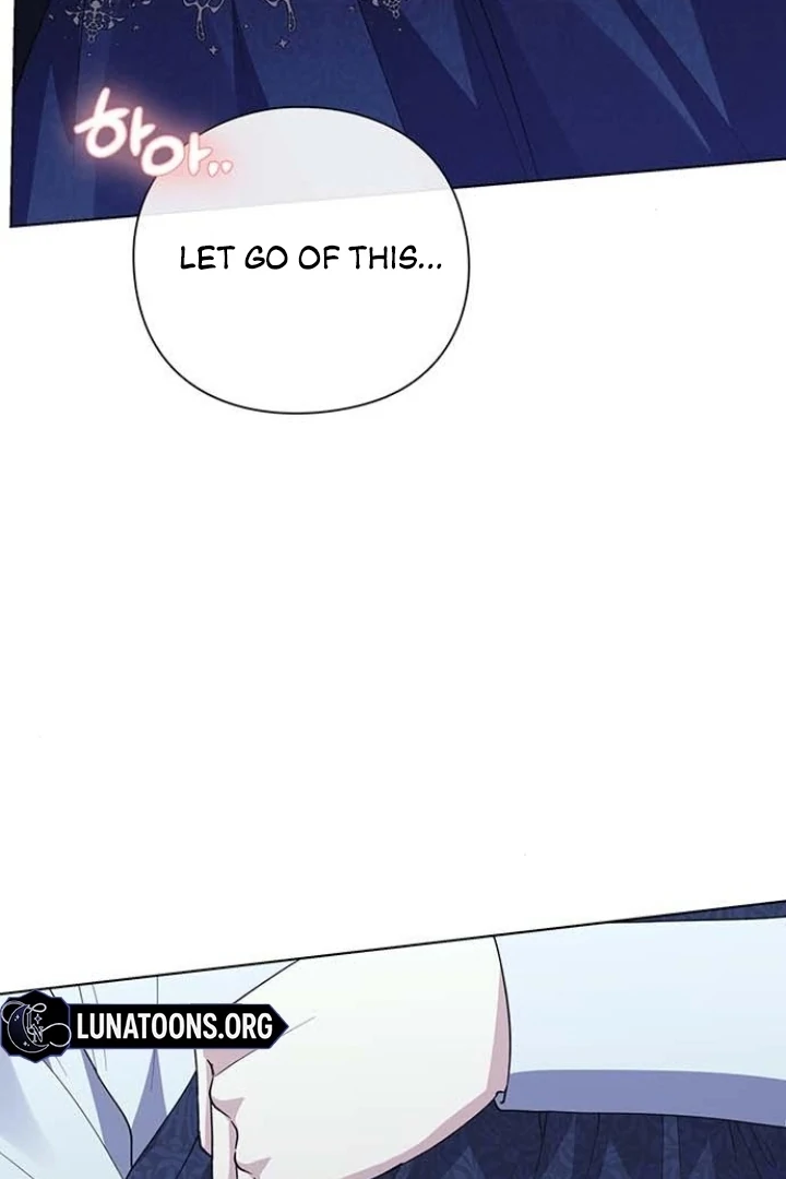 I will disappear for you, Your Grace the Grand Duke Chapter 20 - Page 47