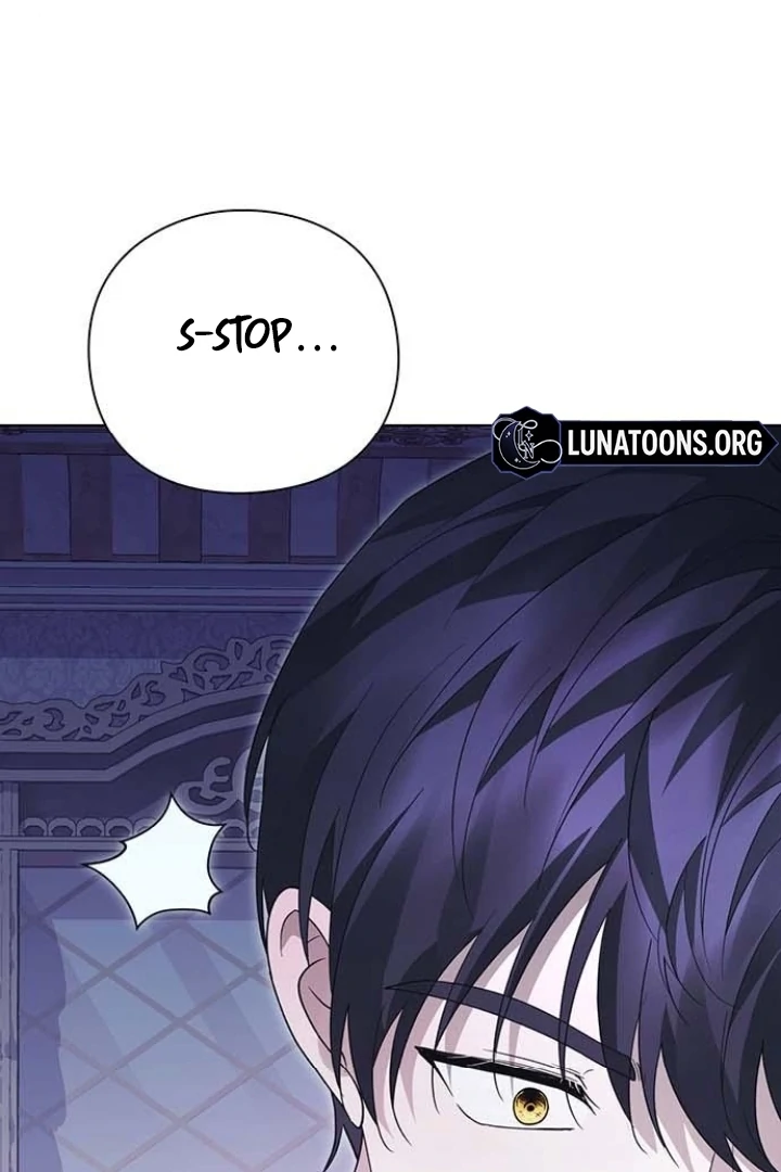 I will disappear for you, Your Grace the Grand Duke Chapter 20 - Page 62