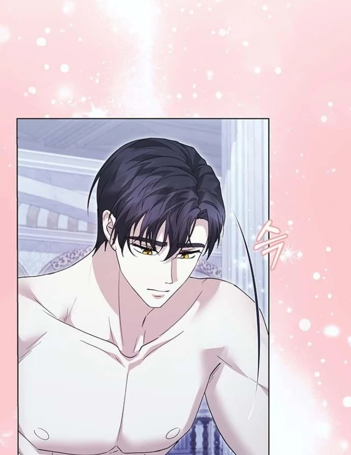 I will disappear for you, Your Grace the Grand Duke Chapter 20 - Page 68