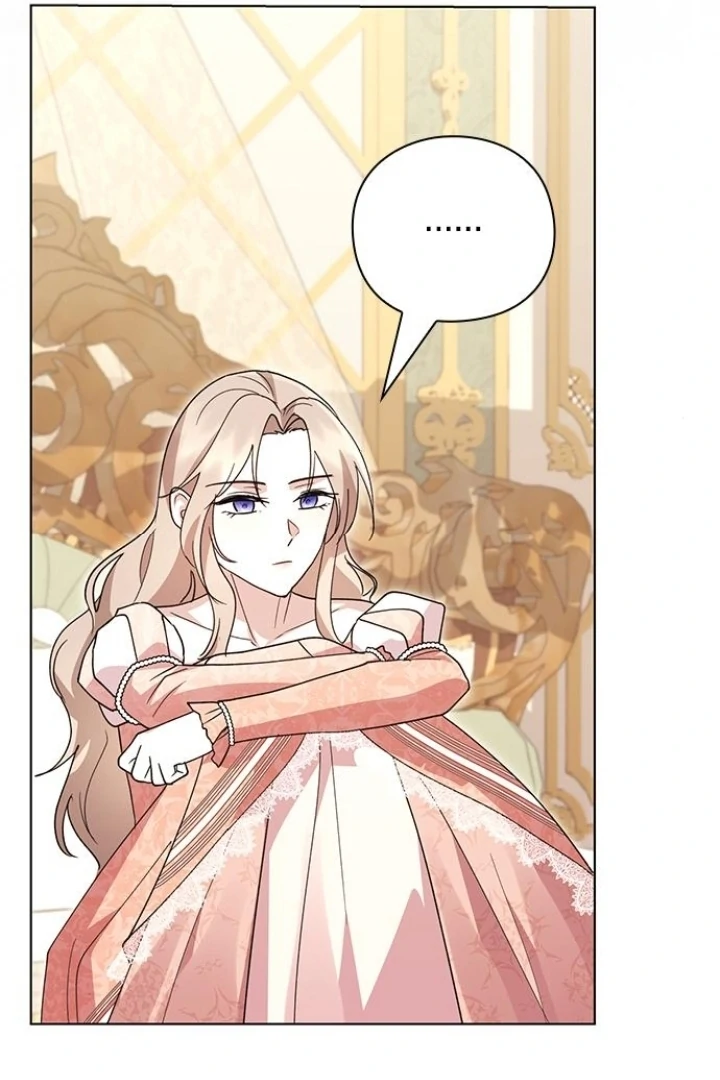 I will disappear for you, Your Grace the Grand Duke Chapter 20 - Page 84