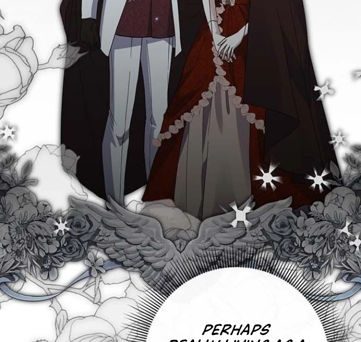 I will disappear for you, Your Grace the Grand Duke Chapter 20 - Page 93